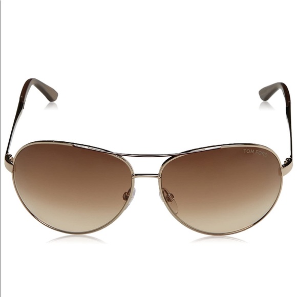 tom ford charles sunglasses